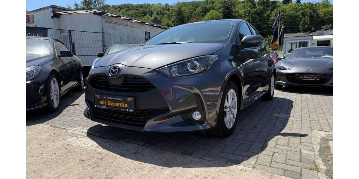 Mazda 2 Hybrid 38.000 km 17.699 &euro; Bonn 53179