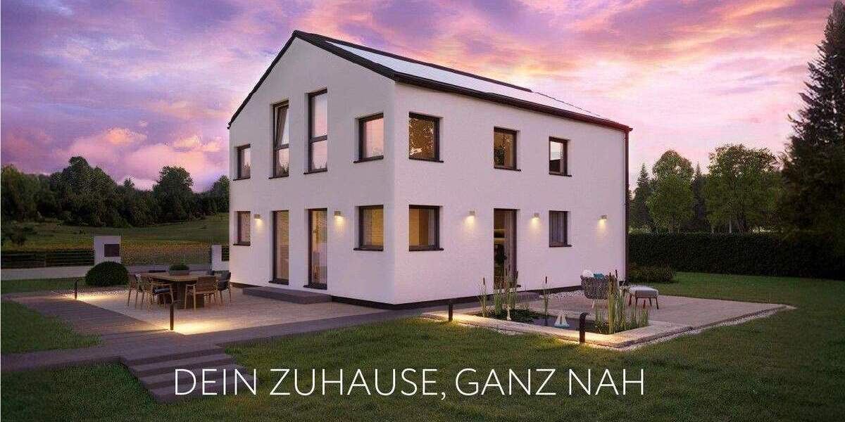 Einfamilienhaus Bonn Plittersdorf - 4 Zimmer, 140 m&sup2;, 856.900&euro; | Angebot:25734273