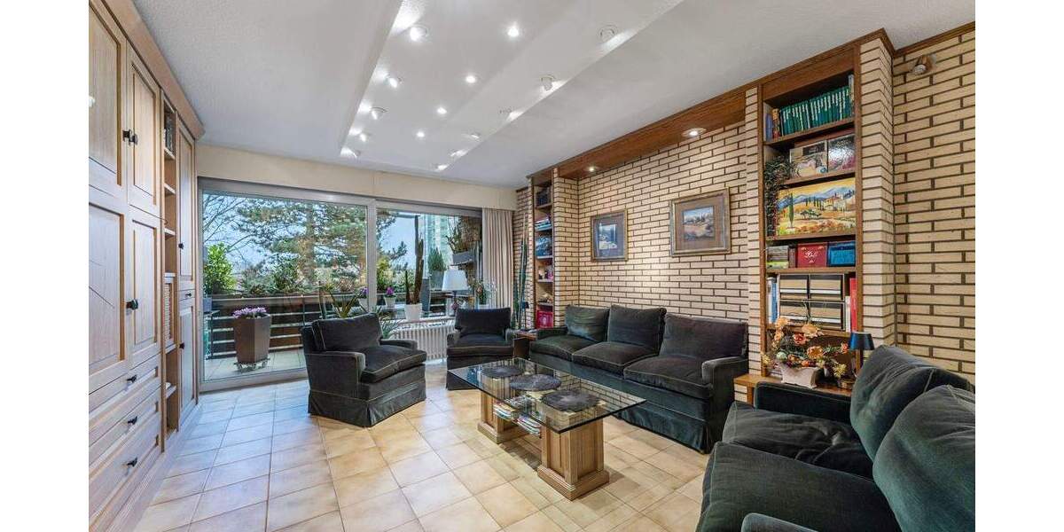 Etagenwohnung Erftstadt Liblar - 3 Zimmer, 80 m&sup2;, 235.000&euro; | Angebot:25685039