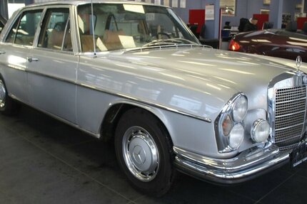 Mercedes-Benz 280 SE W108 - OLDTIMER 54.892 km 19.980 &euro; Euskirchen 53881