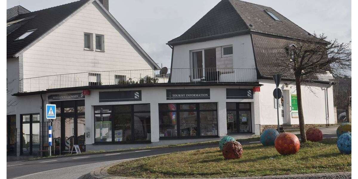 Einfamilienhaus Schleiden - 4 Zimmer, 182 m&sup2;, 295.000&euro; | Angebot:15494974