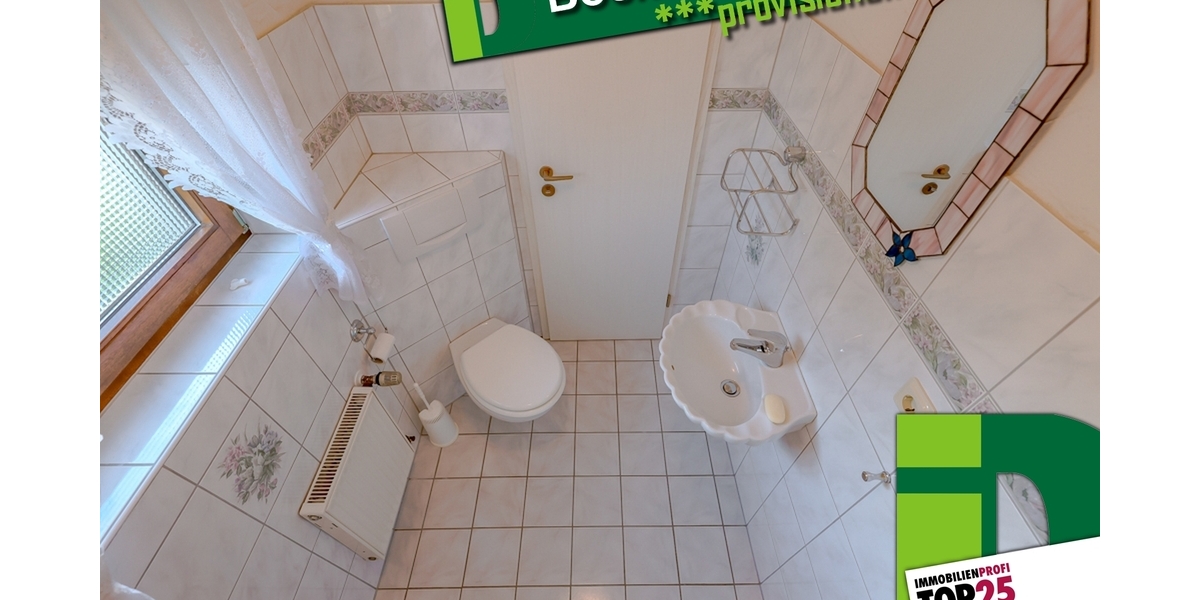 Alles andere als 0815 – Individuelles Split-Level-Haus in Königswinter-Bockeroth - Einfamilienhaus Königswinter Bockeroth | Angebot:23002806