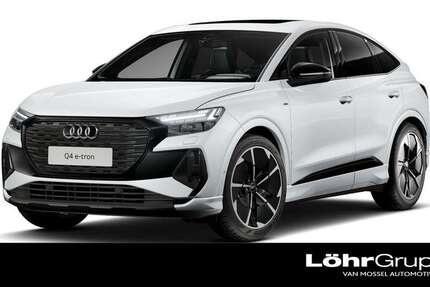 Audi Q4 e-tron 69.100 km 34.890 &euro; Meckenheim 53340
