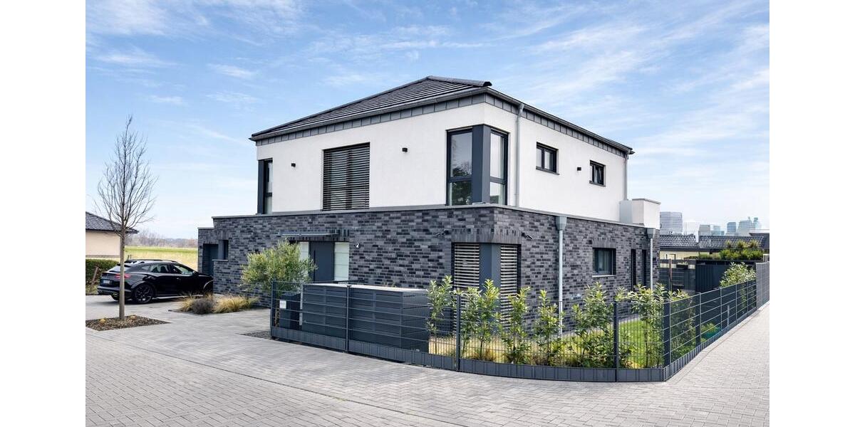 Villa Zülpich - 4 Zimmer, 174 m&sup2;, 850.000&euro; | Angebot:23427815