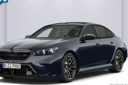 BMW M5 6.104 km 124.420 &euro; Euskirchen 53879
