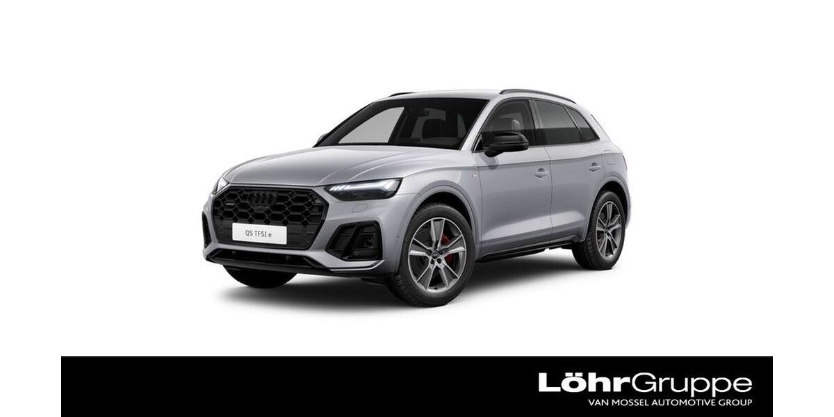 Audi Q5 15.850 km 51.850 &euro; Meckenheim / Bonn 53340