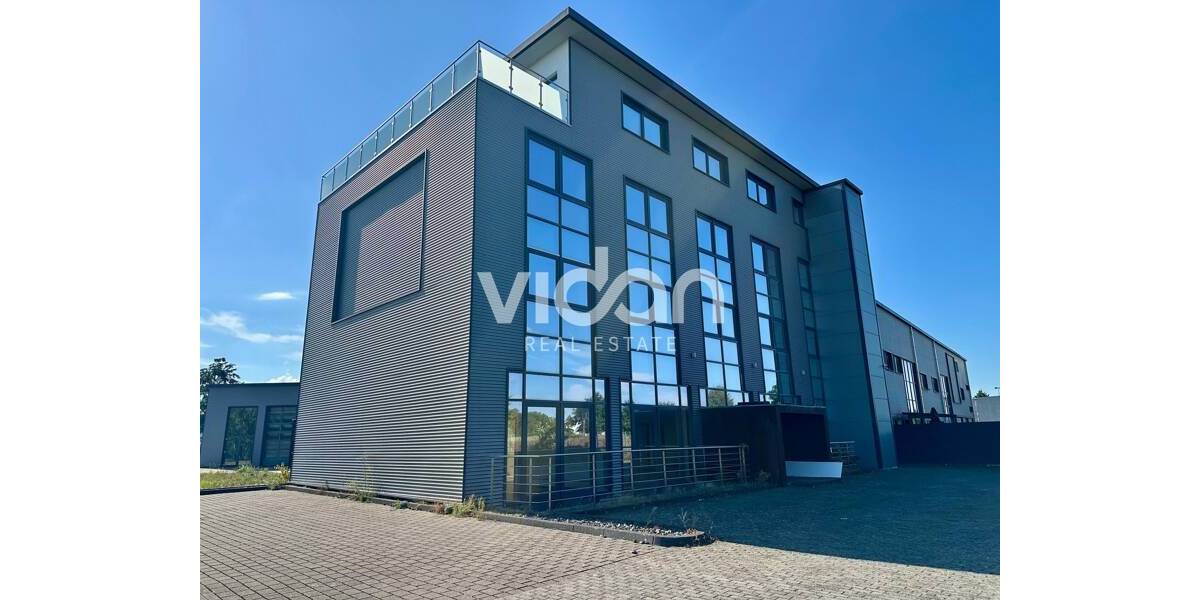 Gewerbeobjekt Wesseling Urfeld - 6.636&euro; | Angebot:25736569