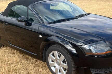 Audi TT 214.000 km 3.990 &euro; Bad Münstereifel 53902