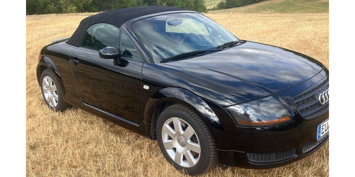 Audi TT 214.000 km 3.990 &euro; Bad Münstereifel 53902