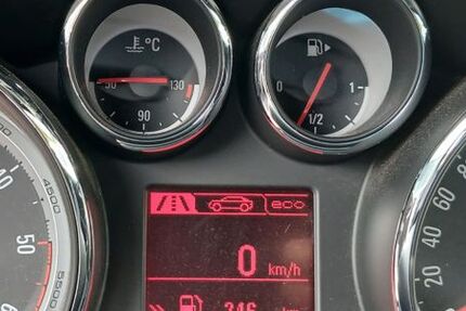 Opel Cascada 158.539 km 7.800 &euro; Kall 53925