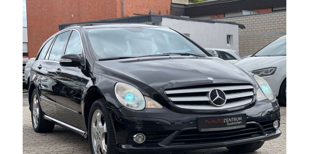 Mercedes-Benz R 320 256.762 km 6.490 &euro; Euskirchen 53879