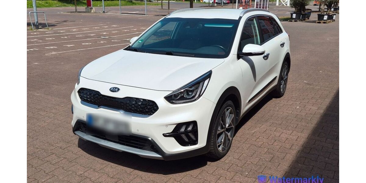Kia Niro 73.000 km 16.990 &euro; Hürth 50354