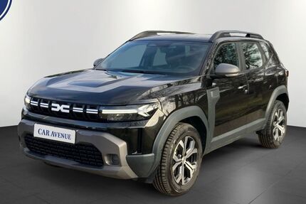 Dacia Duster 8.494 km 20.880 &euro; Schleiden 53937