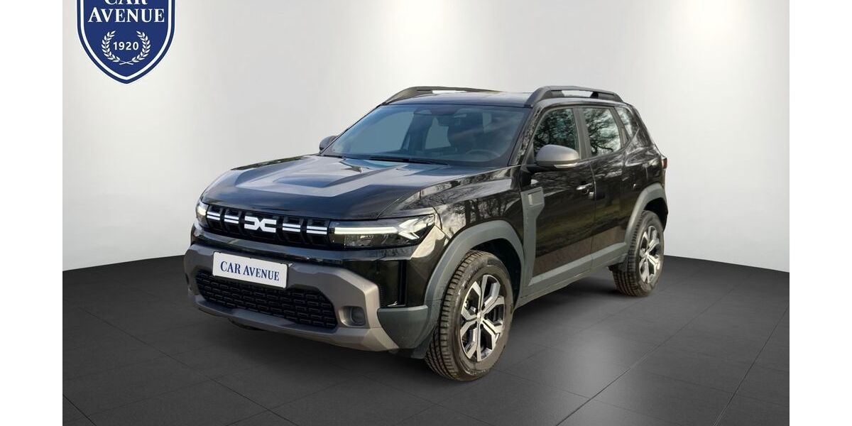 Dacia Duster 8.494 km 20.880 &euro; Schleiden 53937