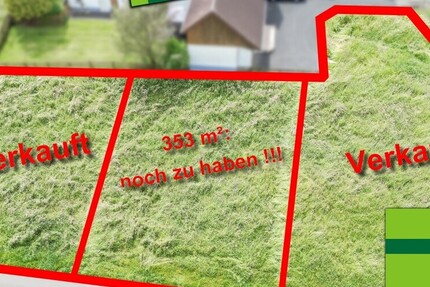 *Provisionsfrei* Baugrundstück(e) in Königswinter-Eudenbach! - Grundstück Königswinter | Angebot:16197831