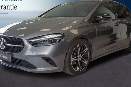 Mercedes-Benz B 180 3.684 km 36.880 &euro; Rheinbach 53359