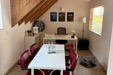 Gewerbeobjekt Euskirchen Dom-Esch - 1.336&euro; | Angebot:26032774