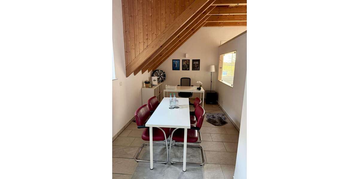 Gewerbeobjekt Euskirchen Dom-Esch - 1.336&euro; | Angebot:26032774