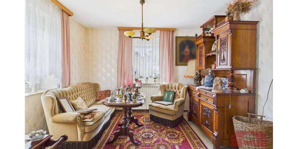 Bauernhaus, Landhaus Nettersheim / Marmagen Marmagen - 7 Zimmer, 128 m&sup2;, 183.500&euro; | Angebot:25683285