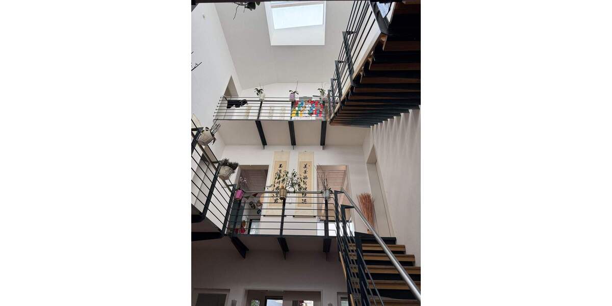 Einfamilienhaus Niederkassel Mondorf - 6 Zimmer, 205 m&sup2;, 830.000&euro; | Angebot:25693105