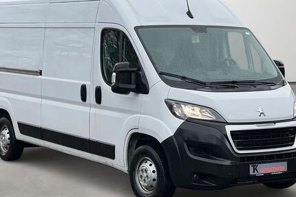 Peugeot Boxer 58.800 km 22.890 &euro; Düren 52349