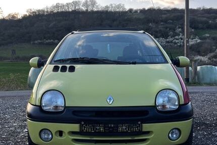 Renault Twingo 196.530 km 700 &euro; Mechernich 53894