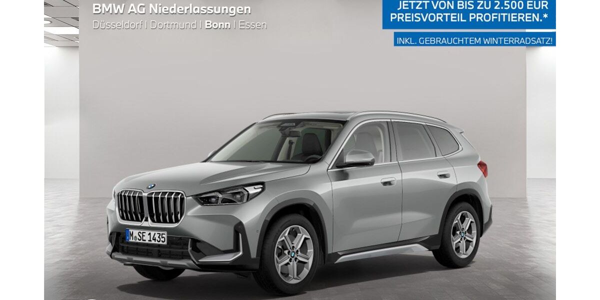 BMW X1 9.113 km 53.599 &euro; Bonn 53119