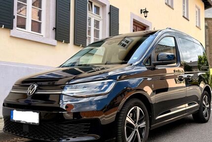 VW Caddy 81.400 km 22.400 &euro; Grafschaft 53501