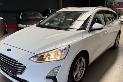 Ford Focus 233.000 km 6.990 &euro; Niederkassel 53859