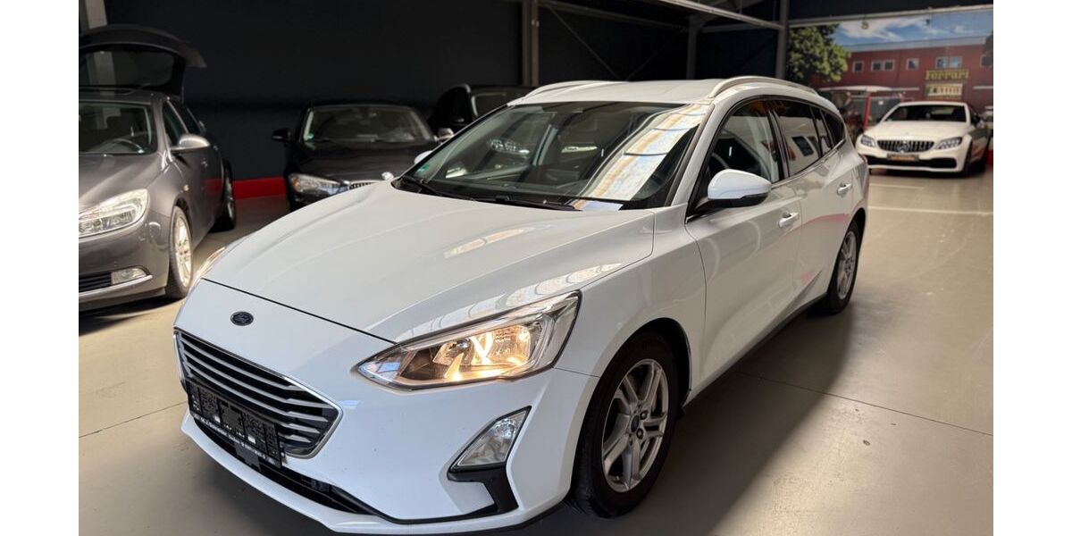 Ford Focus 233.000 km 6.990 &euro; Niederkassel 53859