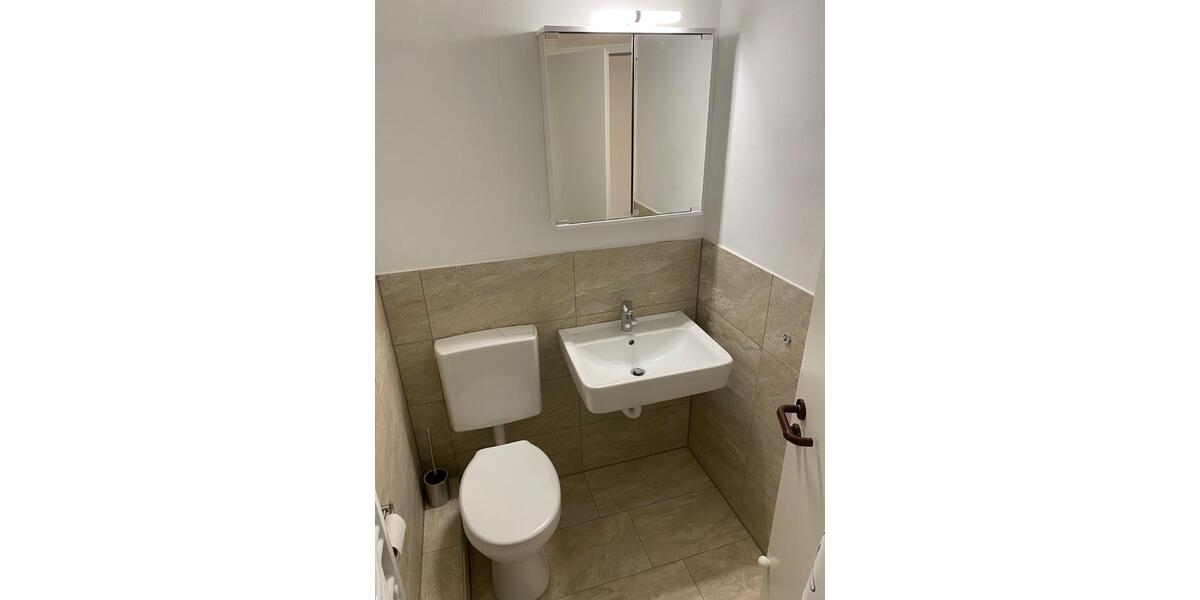 Etagenwohnung Bonn Dransdorf - 1 Zimmer, 20 m&sup2;, 149.000&euro; | Angebot:26025280