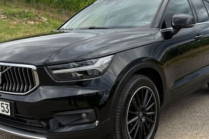 Volvo XC40 92.000 km 22.800 &euro; Grafschaft 53501