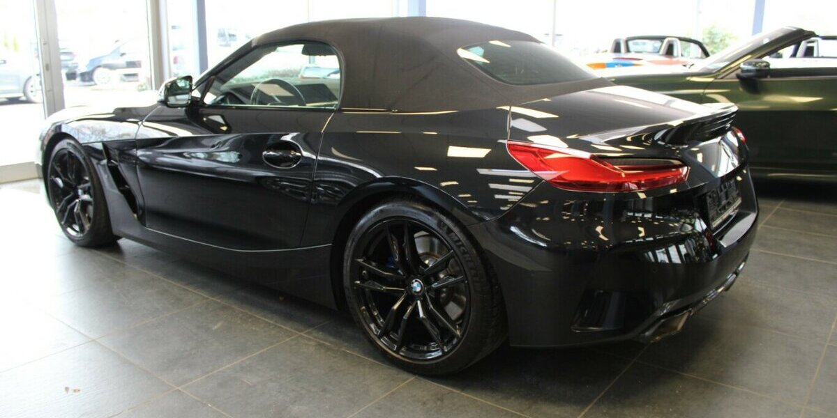 BMW Z4 M 40i Aut. 78.110 km 39.980 &euro; Euskirchen 53881