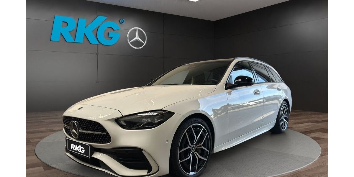 Mercedes-Benz C 180 7.490 km 44.130 &euro; Bornheim 53332