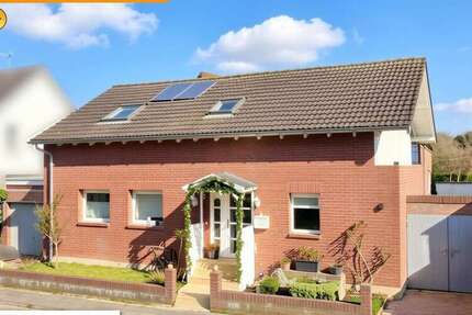 Haus Bonn Hardtberg - 4 Zimmer, 140 m&sup2;, 499.000&euro; | Angebot:25522756