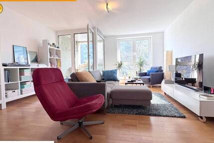 Wohnung Bonn Zentrum - 3 Zimmer, 102 m&sup2;, 449.000&euro; | Angebot:25678046