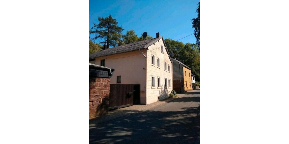 Einfamilienhaus Heimbach - 2 Zimmer, 134 m&sup2;, 145.000&euro; | Angebot:24674550