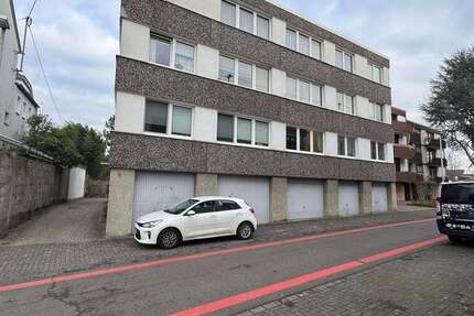 Wohnung Bonn Beuel-Mitte - 1 Zimmer, 28 m&sup2;, 122.000&euro; | Angebot:25445776