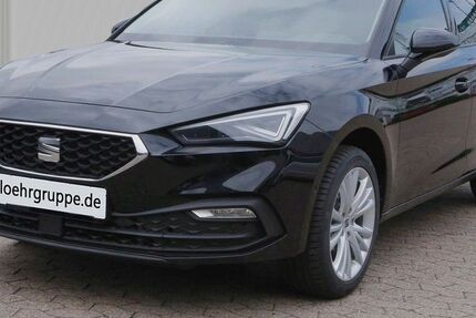 Seat Leon 9.990 km 32.550 &euro; Meckenheim / Bonn 53340