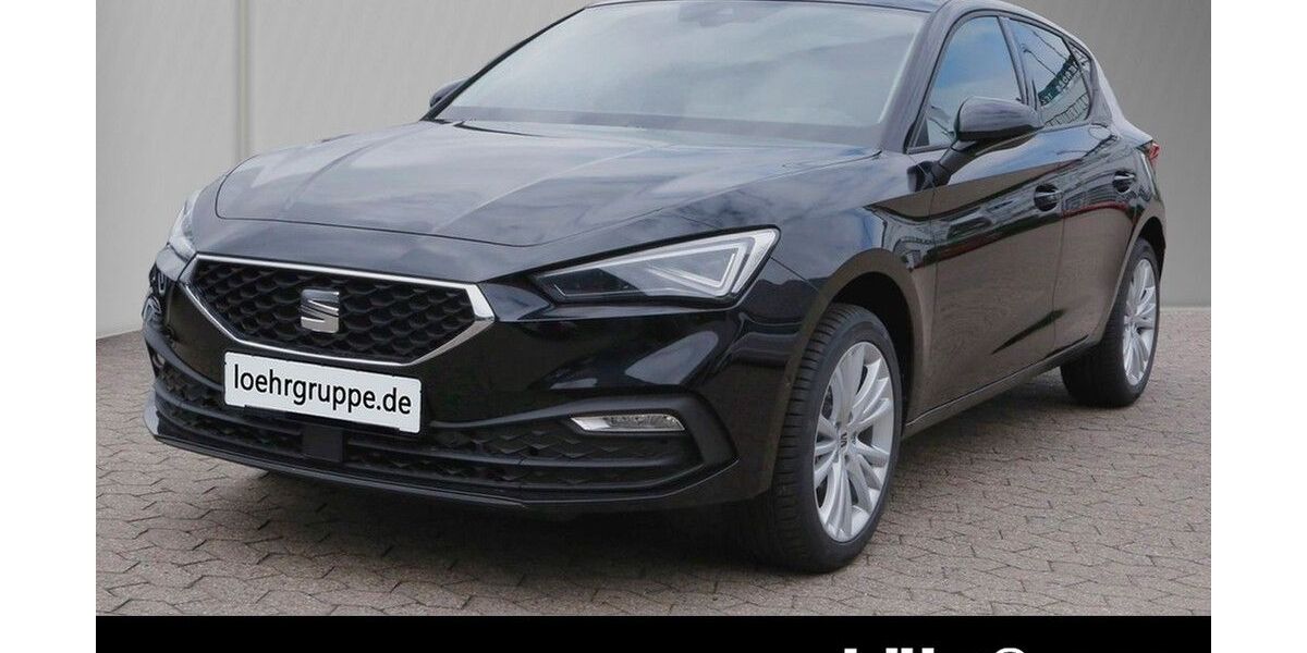 Seat Leon 9.990 km 32.550 &euro; Meckenheim / Bonn 53340