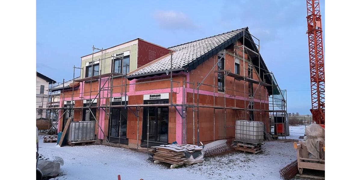 Doppelhaushälfte Euskirchen Dom-Esch - 5 Zimmer, 123 m&sup2;, 1.750&euro; | Angebot:25789627