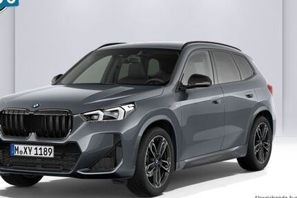 BMW X1 34.228 km 37.730 &euro; Euskirchen 53879