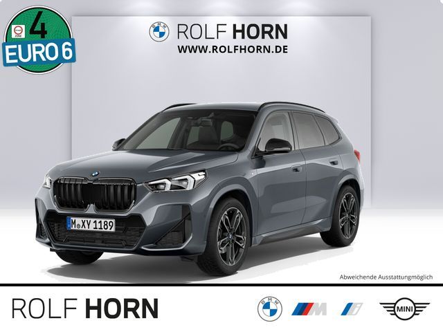 BMW X1 34.228 km 37.730 &euro; Euskirchen 53879