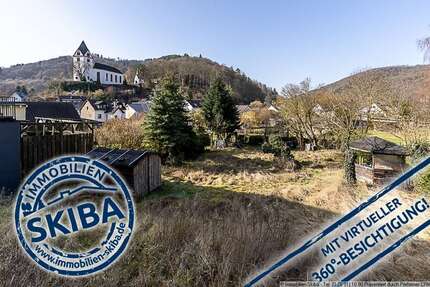 Grundstück Kesseling - 37.070&euro; | Angebot:25469574