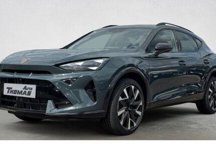 Cupra Formentor 16.000 km 38.880 &euro; Blankenheim 53945