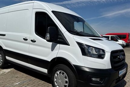 Ford Transit 82.000 km 21.988 &euro; Rheinbach 53359