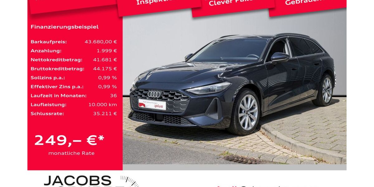 Audi A5 29.796 km 43.680 &euro; Düren 52351