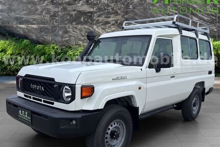 Toyota Land Cruiser 30 km 70.980 &euro; Rheinbach 53359