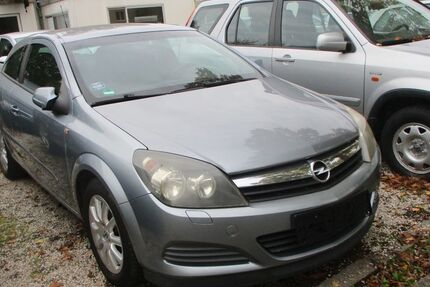 Opel Astra 240.000 km 2.150 &euro; Bonn 53127