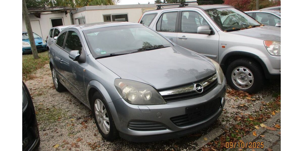 Opel Astra 240.000 km 2.150 &euro; Bonn 53127